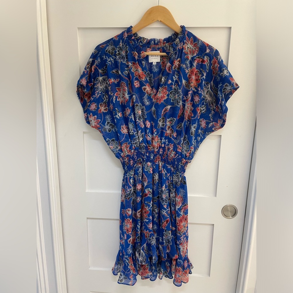 MISA Los Angeles Kaia Dress, Size M